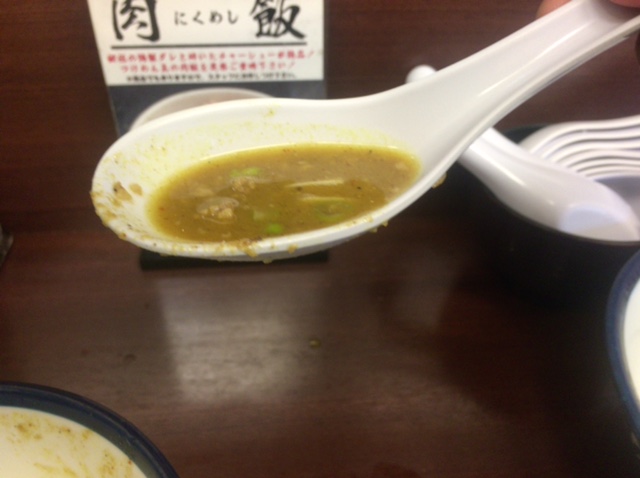 川崎でつけ麺を食べるなら間違いなくここだ！「つけめん玉」