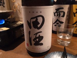 完全予約制の日本酒専門店「産直屋たか」