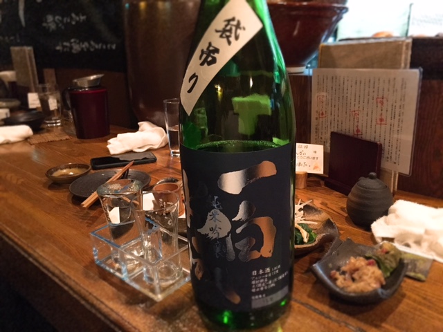 日本酒豊富！産地直送の地魚！大森「吟吟」