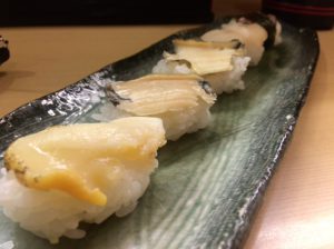 本格的なお寿司に創作寿司が安くて美味い！「ときすし」難波