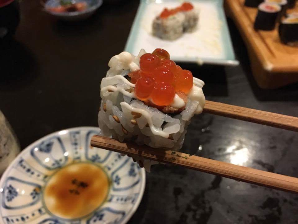 絶品おつまみに最高の寿司がここにあり！「空海」（都立大学）