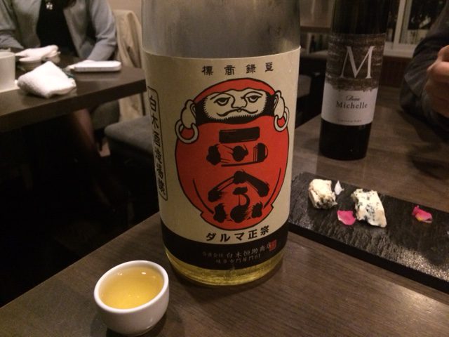 日本酒とクラフト麦酒をとことん堪能！「麦酒庵」（恵比寿）