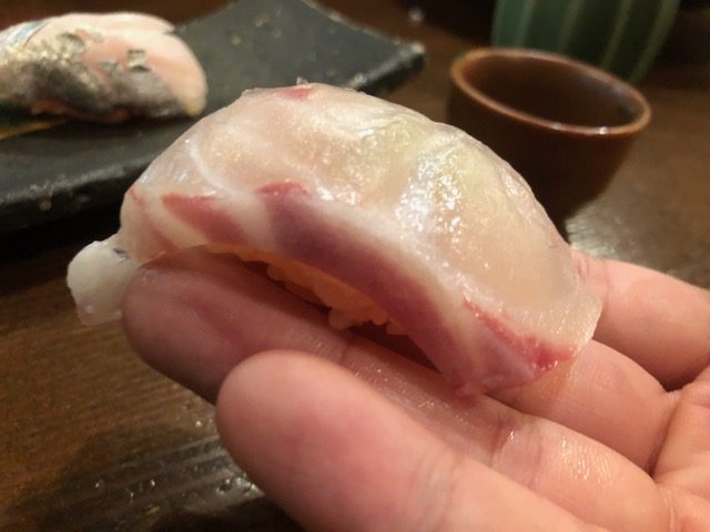 福岡で旨い魚を食べるならオススメ！「おのころ五合」（赤坂）