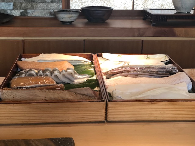 住宅街で最高の寿司屋に出会ってしまった！！「菊鮨」（大野城）