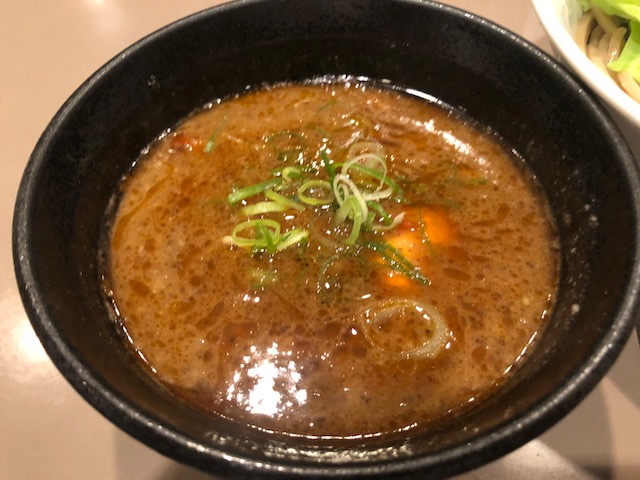 胚芽麺