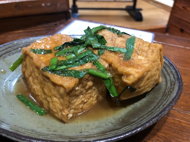 奄美大島の名物料理を食べるなら「喜多八」がオススメ！