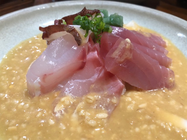 奄美大島の名物料理を食べるなら「喜多八」がオススメ！