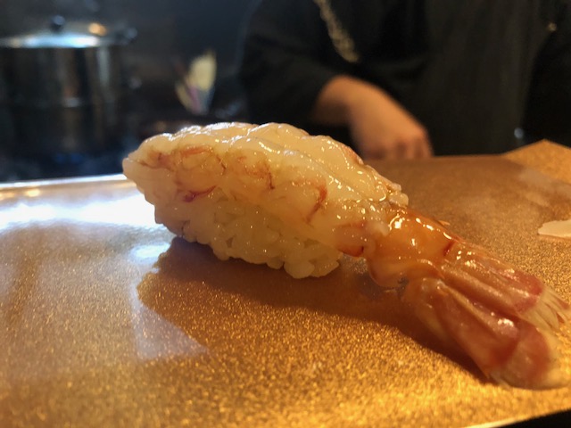 奄美大島で本格的な寿司を食べるならここだ！「有楽 縁（ゆうらく えん）」