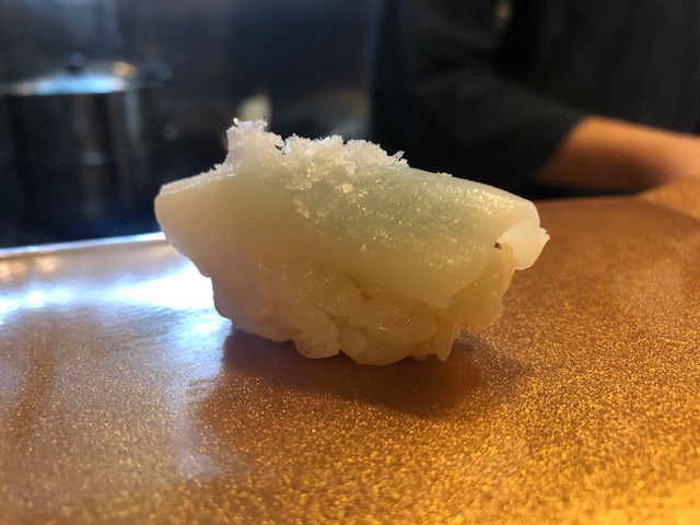 奄美大島で本格的な寿司を食べるならここだ！「有楽 縁（ゆうらく えん）」