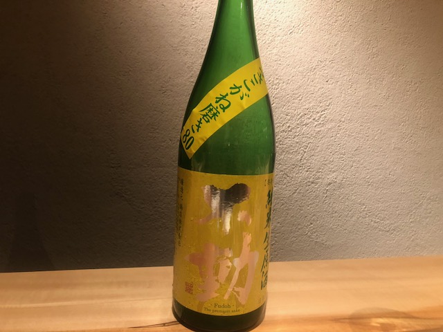 鮨✖️日本酒！「酒 秀治郎」（恵比寿）のイベントに参加してきました