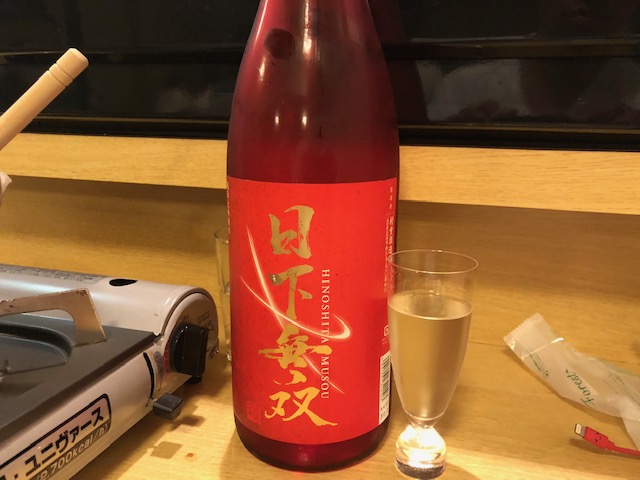 料理と日本酒のペアリングが楽しめる！「animism bar 鎮守の森」（四谷三丁目）