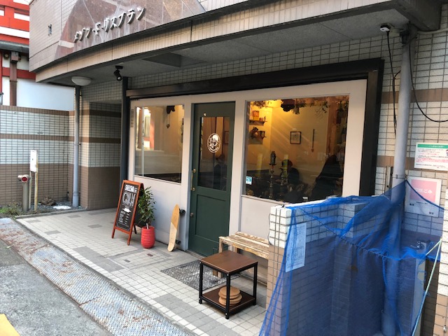 名古屋（栄）でシーシャが楽しめるお店をご紹介します