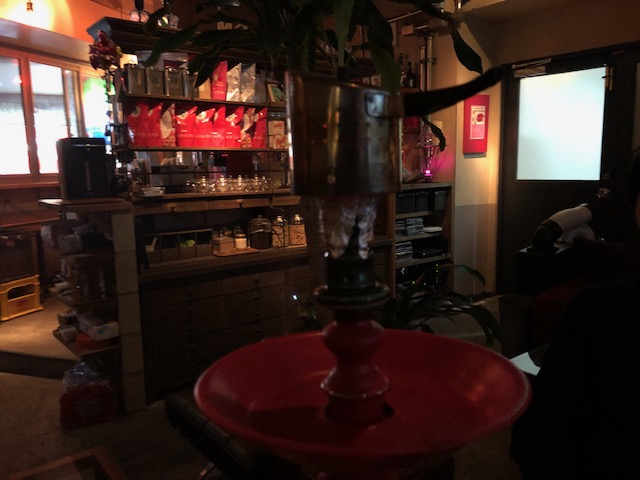 恵比寿・中目黒でシーシャ（水タバコ）が楽しめるお店をご紹介