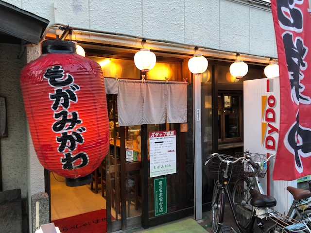 隠れた名店揃い！平井駅で食べ歩きツアー（ハシゴ酒）を開催した