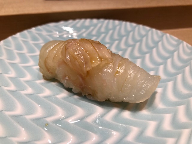 札幌はすすきので王道の寿司を楽しむ！「鮨処 有馬」