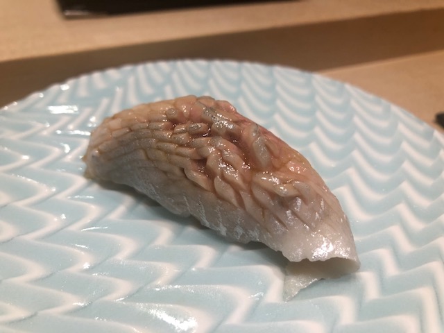 札幌はすすきので王道の寿司を楽しむ！「鮨処 有馬」