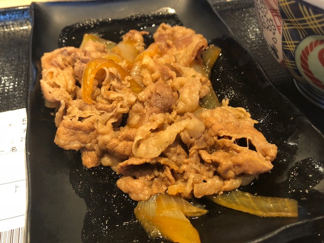 大好きな吉野家の牛丼をアレンジ！おすすの食べ方をご紹介