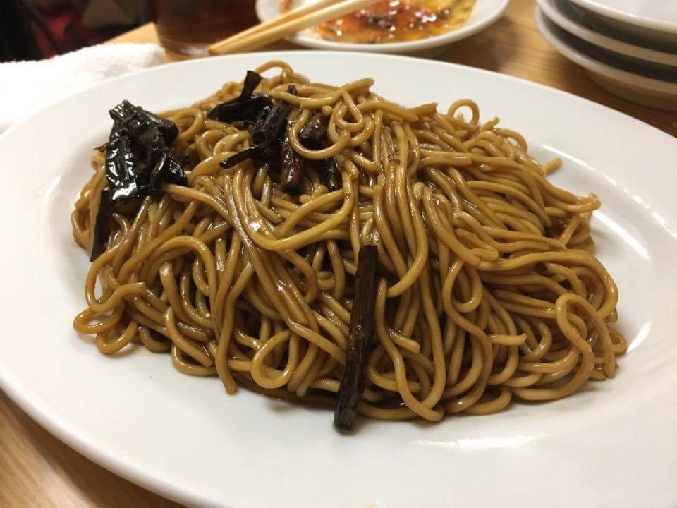歌舞伎町の中華料理店！「上海小吃（シャンハイシャオツー）」（新宿）