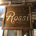 何食べても美味しいイタリアン！「ロッシ（Rossi）」（麹町）