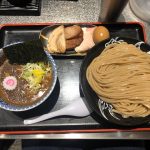 つけ麺の名店が東京駅にやってきた！「松戸富田麺絆」