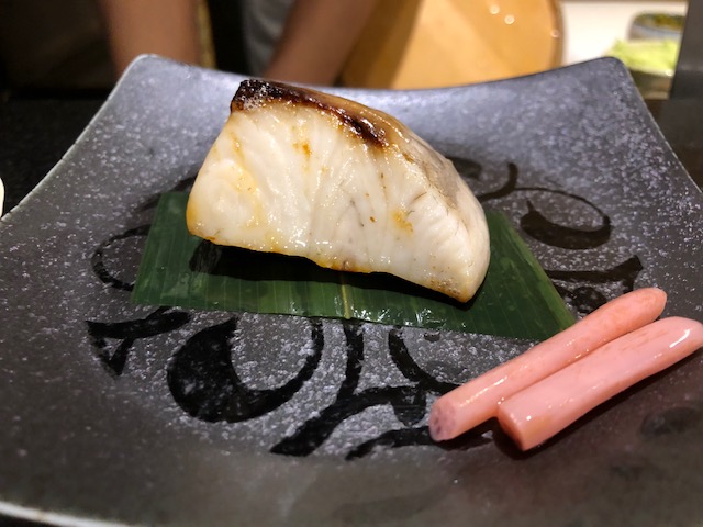 バンコクで江戸前鮨が楽しめる「寿司 神田」（トンロー）へ行ってみた