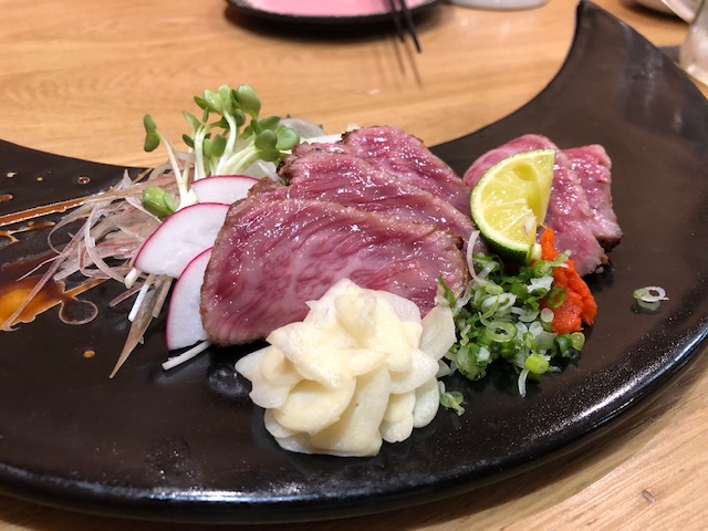 大阪ので人気の鮨屋！「喜多郎寿し バンコク日本街店」へ行ってみた