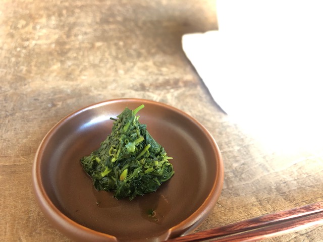 日本初！？オシャレで素敵な日本茶バー「万（yorozu）（福岡・赤坂）