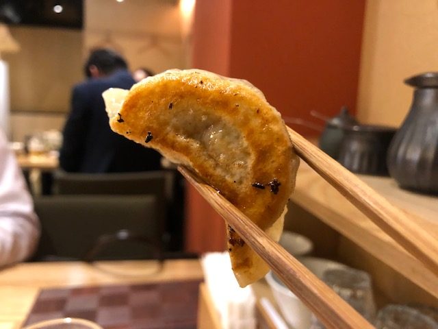 担々麺に麻婆豆腐！何食べても旨い「かつぎや」（小川町）でガッツリ食べ飲みして来た
