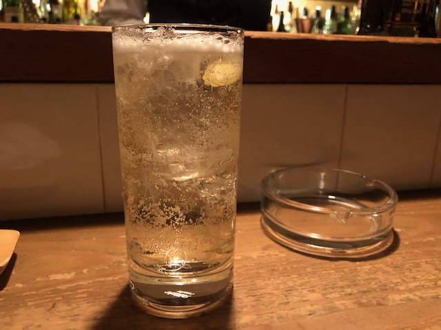 女性バーテンダー！「cocktail bar spoon（カクテルバー スプーン）」（北海道・旭川）