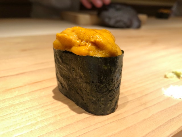 予約困難！札幌寿司の名店「鮨一幸」（北海道）は素晴らしかった