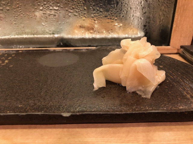 普段使い出来る寿司屋さん！「鮨あおき」（門前仲町）のコース料理を楽しむ