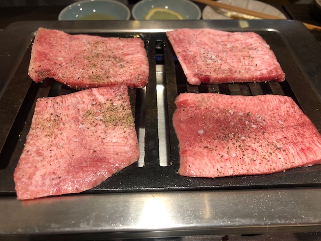 本家を超える焼肉屋！「らいもん」（赤坂）で極上肉を堪能して来た
