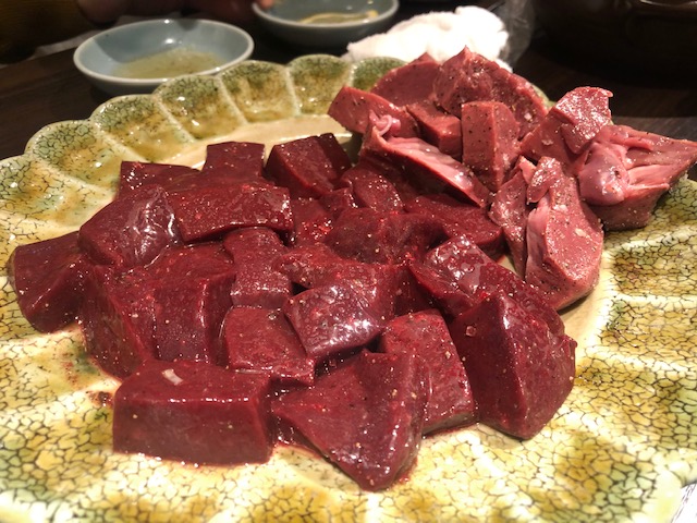 本家を超える焼肉屋！「らいもん」（赤坂）で極上肉を堪能して来た