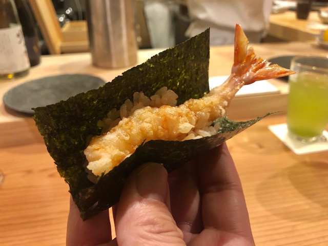 コスパで有名な寿司屋！「鮨おにかい」（中目黒）へ行ってみた