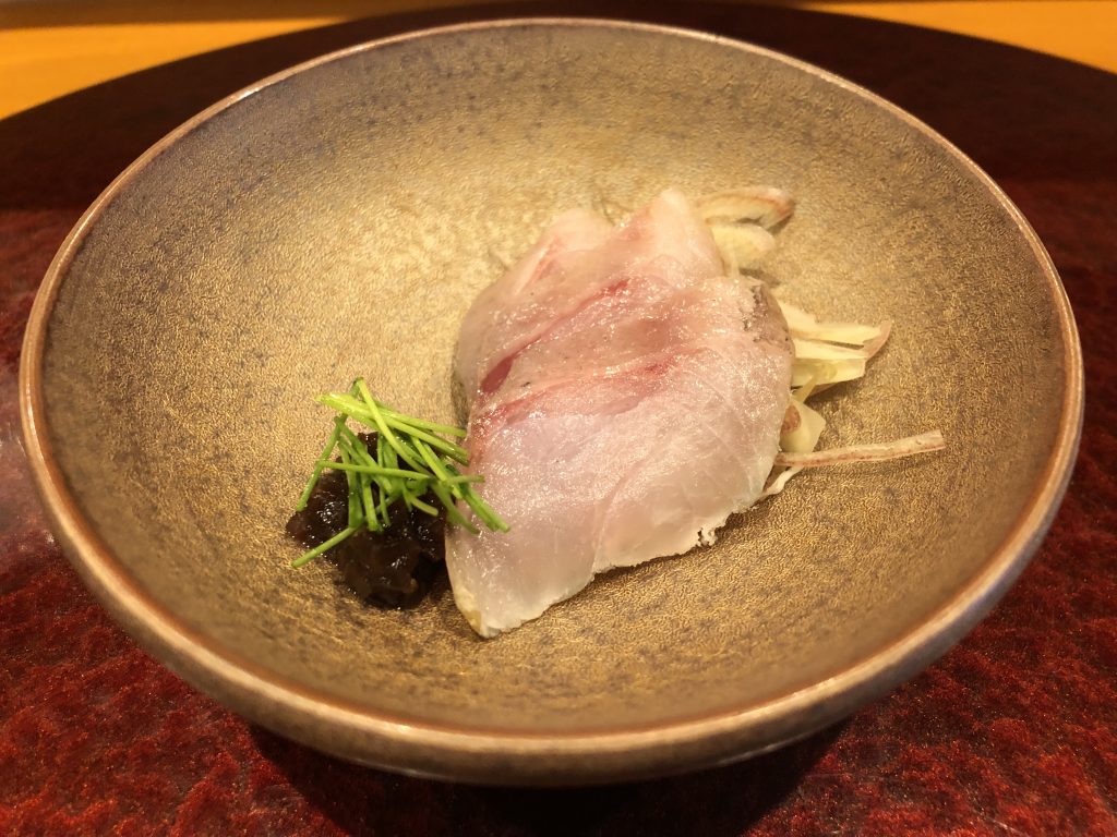 江戸川区で高級寿司！「鮨 かの」（一之江）でウマい鮨を堪能する