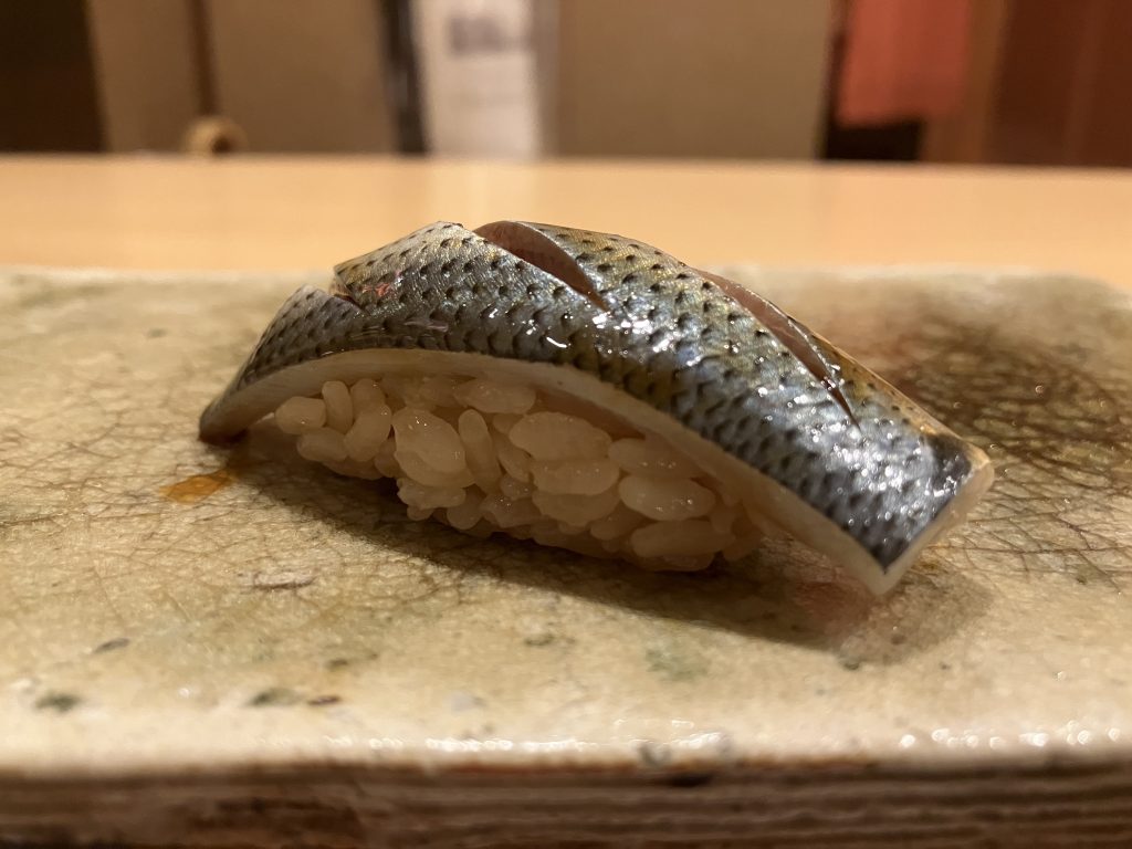 江戸川区でおすすめの寿司屋！「鮨 かの」（一之江）を堪能
