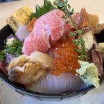 海鮮丼スペシャル最高！「淳ちゃん寿司」（八王子・山田）